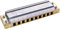 HOHNER Mundharmonika, Marine Band - Crossover, Bb