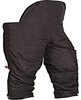TUCANO URBANO PANTA–FAST NERO L–XL