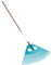 Gardena Fächerbesen XXL-Aktion, blau Fächerbesen-03015-20
