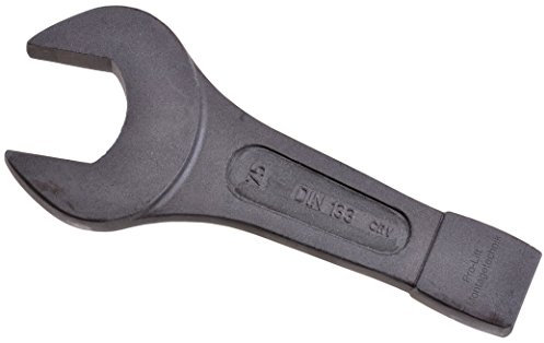 Pro-Lift-Montagetechnik Schlag - Maulschlüssel, Schlüsselweite 75mm, 01515