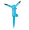 Cellfast 53415 Arroseur Rotatif sur Pic Ergo, Bleu, 1 x 2 x 3 cm