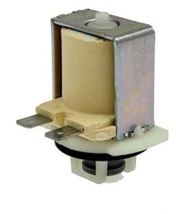 Vanne De Regeneration Pour Lave Vaisselle Thomson