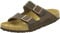 Birkenstock Arizona Habana, Oiled Leather, PIANELLE Unisex-Adulto, 43 EU