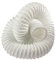 Tumble Dryer Vent Hose - 4 inch Wide x 3 metres