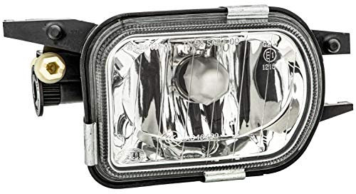 HELLA 1NA 007 976-111 Halogen-Nebelscheinwerfer - ECE/CCC - links