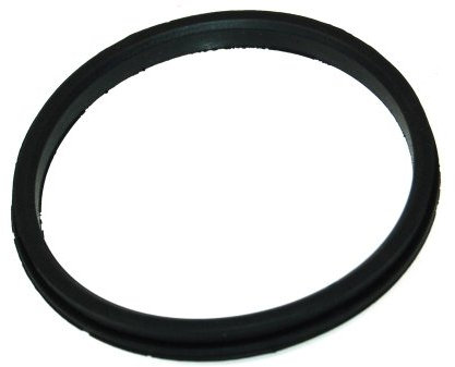 Genuine Smeg Dishwasher Airbreak Gasket Seal 754130980