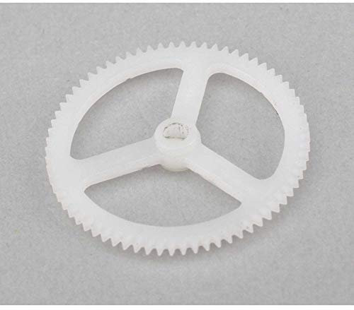 Blade Main Gear: nCP X