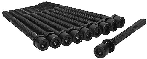 Ajusa Head Bolt Set 81003500