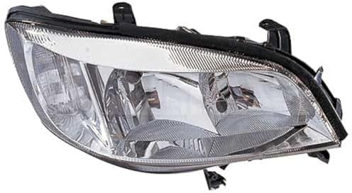 Alkar 2742440 Hauptscheinwerfer | Kompatibel mit: OPEL ZAFIRA A Großraumlimousine
