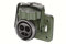 HELLA 8JB 001 935-051 Steckdose - 24V - 2-polig - Aluminium - nato-oliv