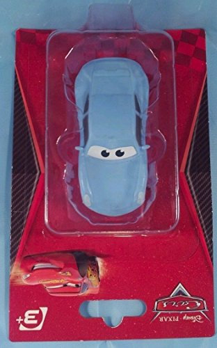 Disney Pixar Cars Sally Cake Topper Figurine