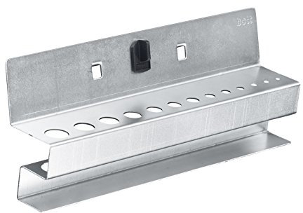 bott perfo Innensechskant-/ Bohrerhalter für Durchmesser 2-15 mm für Lochplatten, 1 Stück, 14020036
