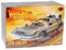 Polar Lights Delorean DMC Zurück in die Zukunft Teil III Kit Bausatz 1/25 1/24 Amt Modell Auto mit individiuellem Wunschkennzeichen