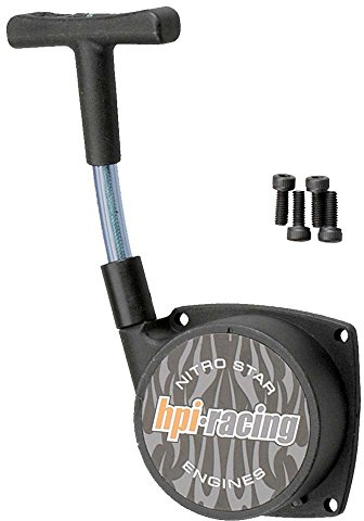 HPI/TT H15126 – Pull Starter without Bearing, T15, mehrfarbig