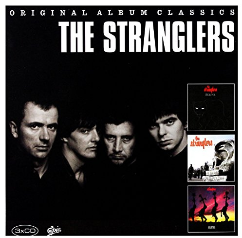 Original Album Classics