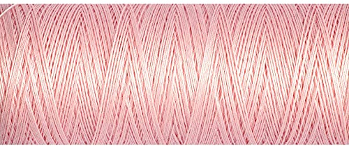 Natural Cotton Thread 100m 2538
