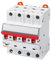 Gewiss GW96166 Lasttrennschalter 63A 3P 3Te