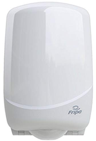 fripa 5612007 Handtuchrolle, 1-lagig, 300 m, natur