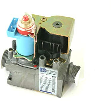 Ariston Valvola gas di ricambio per caldaia AR166 997089 65100516