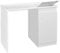 Dianhydro Lavatoio + coprilavatrice Vasca in Resina 60x108x90cm DX, Bianco, Standard