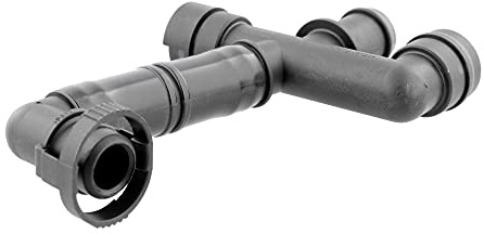 VAICO V10-0778 Hose, crankcase breather