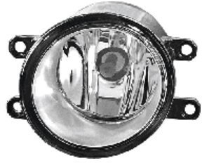 VAN WEZEL 5432995V Nebelscheinwerfer Kompatibel mit TOYOTA Yaris Schrägheck P9 812200D041 812200D042 für Links-/Rechtslenker