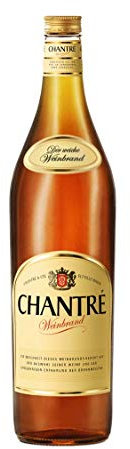 Chantré Weinbrand (1 x 3 l)