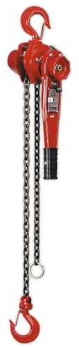 Sealey Lh1500 Lever Hoist Steel 1500Kg