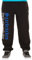 Saarbrücken Never Walk Alone Jogginghose | Fussball | Ultras (XL)