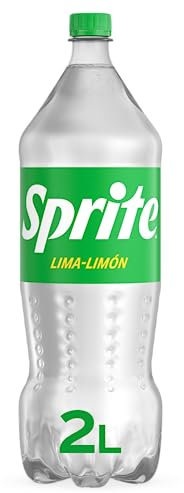 Sprite Refresco - 2 Litros