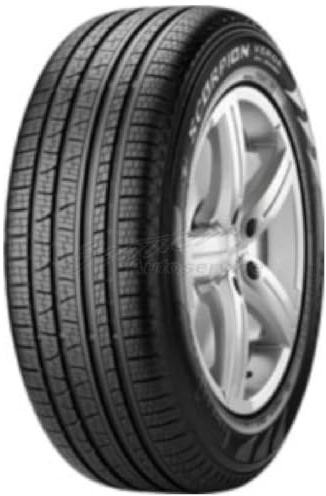 Pirelli Scorpion Verde All Season XL FSL M+S - 275/40R22 108T - Sommerreifen