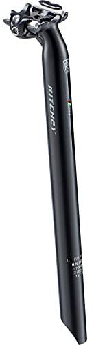 Ritchey WCS Link Seatpost: Blatte 400mm x 27.2mm