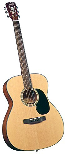 Blueridge BR43 000 Moderne Gitarre