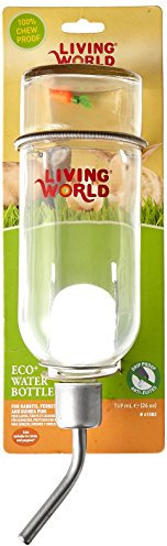 Living World Bebedero Eco - 769 ml