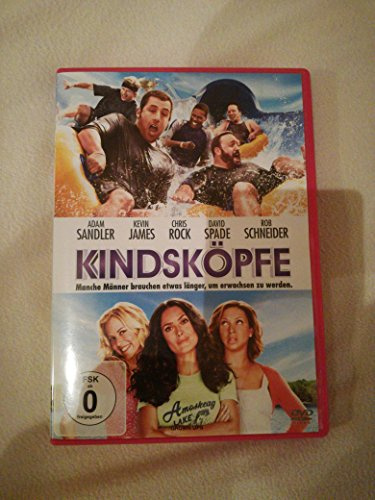 Kindskoepfe