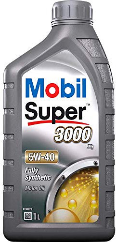 ExxonMobil Mobil S 3000 5W-40 1L