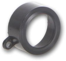 Lautsprecherringe für Suzuki Swift ab 2005, Hochtöner 36mm