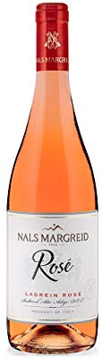 Nals & Magreid Lagrein Rosé DOC N&M NV trocken (1 x 0.75 l)