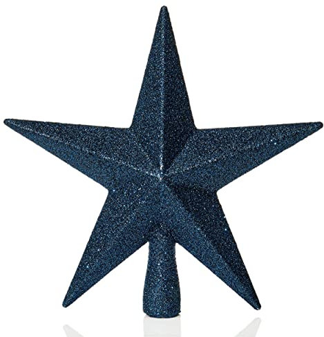 premier star topper Midnight Blue