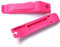 Pedro's Bike Tyre Levers - Pink