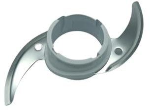 Messer 618099 Messer kompatibel mit Bosch, Siemens Küchenmaschinen