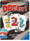 Ravensburger 20765 7 Kartenspiele - DREIst