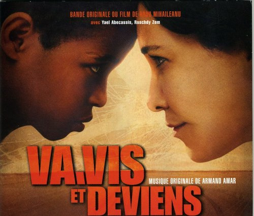 Ost Va Vis et Deviens de Radu Mihai