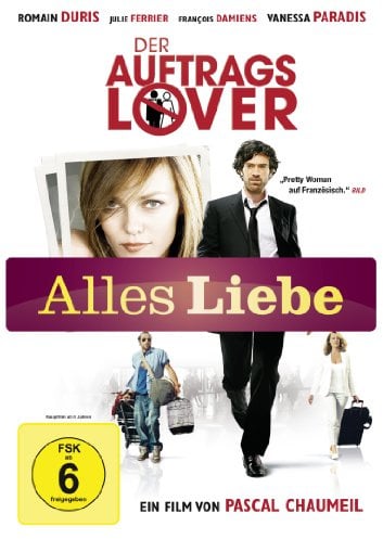 Der Auftragslover (Alles Liebe)