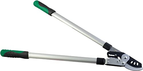 Astschere Durchgangsratsche 760 mm - Schnitt: 35 mm - Papillon