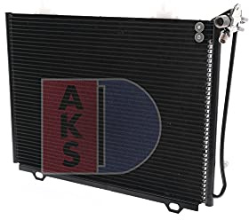 AKS DASIS 122440N Klimaanlagen