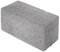 Jantex Grill Stone Brick Block Cleaning Pumice Stone | Removes Grease and Stains for Barbecue Griddle Flat Hot Plates | Handle Sold Separately (L403) | L402