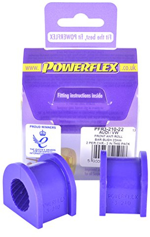 Powerflex PFR3-210-22 Bushes