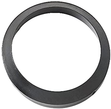 Merriway BH04294 (2 Pcs) Waste Compression Trap Outlet Tapered Washer, 32 mm - Pack of 2 Pieces