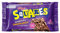 Riz Krispies chocolat Carrés Kellogg 4 x 36g
